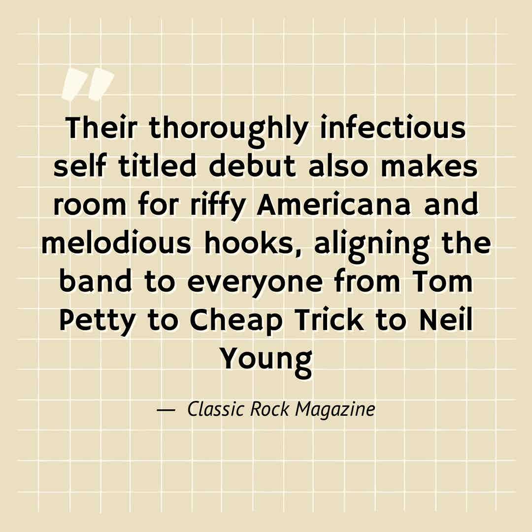 sss - quote - Rookie - Classic Rock Magazine