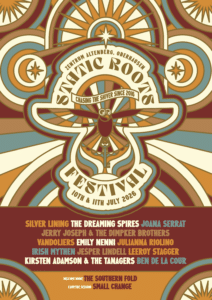 static_roots_festival_2026_a3_poster_lineup_roberta_landreth