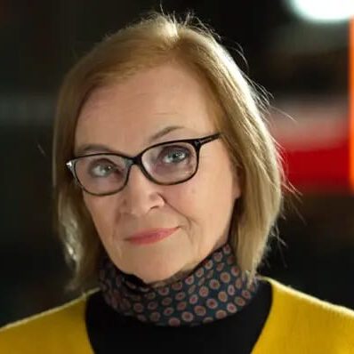christine heise