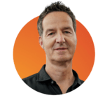 Dietmar Leibecke (Static Roots Festival)